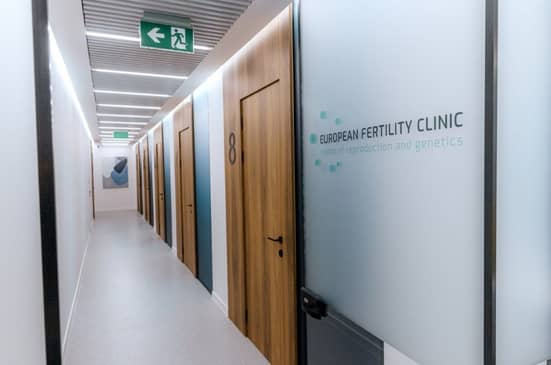 Slider image (5) Top IVF Center - European Fertility Clinic